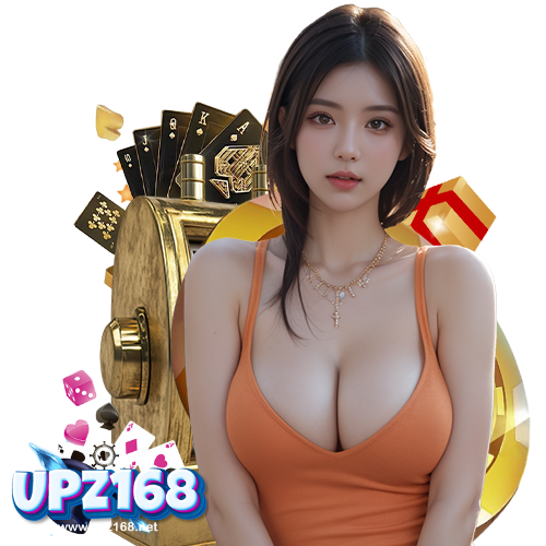 upz168 casino
