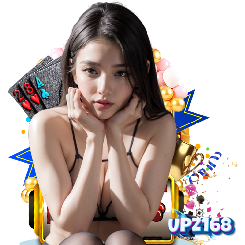 upz168 slot